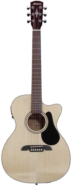 Alvarez Guitars RF26CE NT
