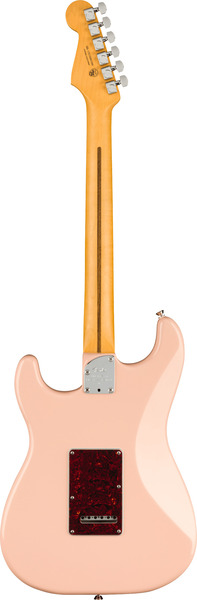 Fender American Pro II Strat HSS Limited Edition (shell pink)