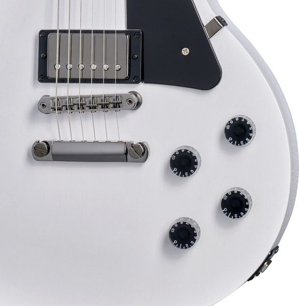 Gibson Les Paul Modern Studio (worn white)