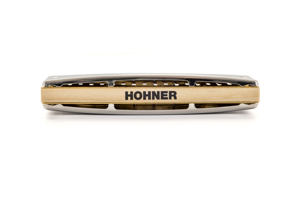 Hohner Edelweiss 32 (C)