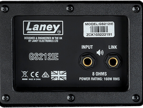 Laney GS212IE GS 212 CAB