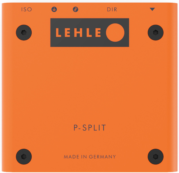 Lehle P-Split III / P-Split 3