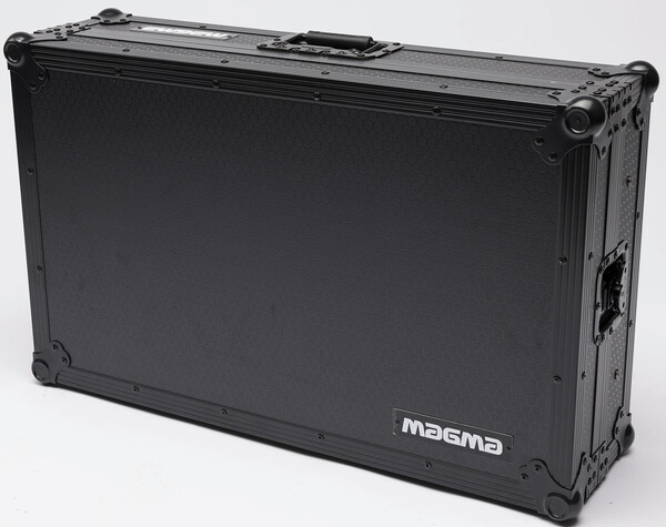 Magma-Bags DJ-Controller Workstation One (black/black)