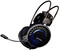 Audio-Technica ATH-ADG1X / Gaming Headset (open-back)