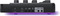 Mackie M-Caster Live Portable Live Streaming Mixer (black)