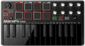 Akai MPK Mini MKII LE / Limited Edition (black)