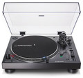 Audio-Technica AT-LP120XUSB / Direct-Drive Turntable (Analog & USB) (black) DJ Turntables