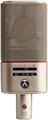 Austrian Audio OC818 Studio Set Microphones à condensateur