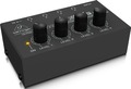 Behringer HA400 Microamp Amplificadores de auriculares