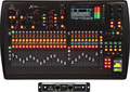Behringer X32 Dante Bundle Tables de mixage numérique