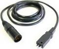 Beyerdynamic K 109.38 - 1,5m (5 pol XLR-Stecker, 1.5m) Headphone Cables