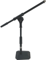 BlackLine MS-44 (black) Soportes bajos para micrófono