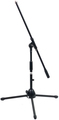 BlackLine MS-84 (black) Soportes bajos para micrófono