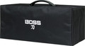 Boss Cover for Katana Head BAC-KATHD (black)