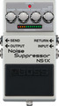 Boss NS-1X Noise Suppressor