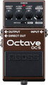 Boss OC-5 Octave