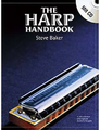 Bosworth Edition Harp Handbook Baker Steve Textbooks for Harmonica