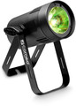 Cameo Q-Spot 15 RGBW (black) Scheinwerfer