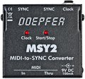 Doepfer MSY2 MIDI-to-SYNC/Clock Interface