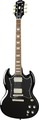 Epiphone SG Standard (ebony)