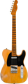 Fender '51 Tele Heavy Relic (butterscotch blonde aged)