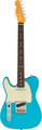 Fender American Pro II Tele RW LH (miami blue)