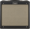 Fender Blues Junior IV 230V (Black)