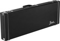 Fender Classic Series Case Strat/Tele (black) Koffer für E-Gitarre