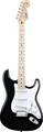 Fender Eric Clapton Signature Custom Stratocaster MN (Black)