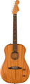 Fender Highway Dreadnought (all-mahogany)