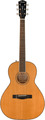 Fender PS-220E Parlor (natura, cedar top)