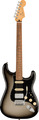 Fender Player Plus Stratocaster HSS PF (silverburst)