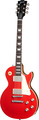 Gibson Les Paul Standard 60's Plain Top (cardinal red)