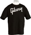 Gibson Logo Shirt (large, black)