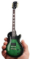 Gibson Slash Les Paul Standard (anaconda burst)