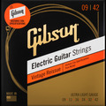 Gibson Vintage Reissue Strings Ultra-Light Gauge (009-042)