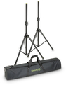 Gravity SS 5211 B Set 1 Speaker Stand Loudspeaker Stands