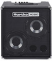 Hartke HD 500 / Bass Combo Bass-Combo-Verstärker