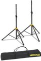 Hercules SS200BB Loudspeaker Stands