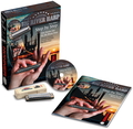 Hohner Step by Step Blues Package (german version)