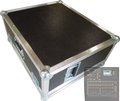 Hypocase Case für X32 Compact Mixer Flight cases pour table de mixage