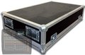 Hypocase X32 Compact Case + Cablebox Flight cases pour table de mixage
