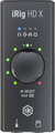 IK Multimedia iRig HD X Interfaces for Mobile Devices