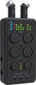 IK Multimedia iRig ProQuattro I/O Deluxe Interfaces for Mobile Devices