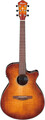 Ibanez AEG70-VVH (vintage violin high gloss)