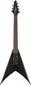 Jackson King V JS22-7 KV HT (satin black)