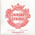 Jargar Classic Violoncello C IV (C IV forte)