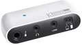 Kinsman KAC705 Mini Guitar Amplifier Interfaces for Mobile Devices