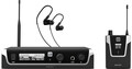 LD-Systems U508 IEM HP (incl. headphones) Systèmes complets de Retours In-Ear