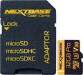 Nextbase Micro SD Card U3 MicroSDXC (32GB) MicroSD-Karten